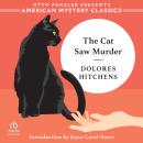 The Cat Saw Murder Audiobook
