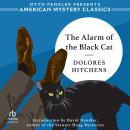 The Alarm of the Black Cat Audiobook