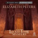 The Locked Tomb Mystery: And Other Stories Audiobook