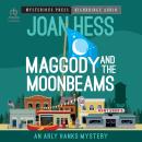 Maggody and the Moonbeams Audiobook