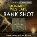 Bank Shot Audiobook