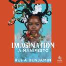 Imagination: A Manifesto Audiobook