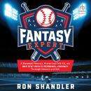 FANTASY EXPERT Audiobook