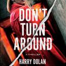 Don't Turn Around Audiobook