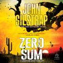 Zero Sum Audiobook
