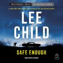 Cover of Safe Enough: And Other Stories