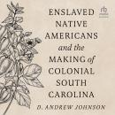 Enslaved Native Americans and the Making Of Colonial South Carolina Audiobook