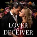 Lover And Deceiver Audiobook