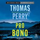 Pro Bono, Thomas Perry