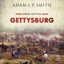Gettysburg: Great Battles Audiobook