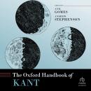 The Oxford Handbook of Kant Audiobook
