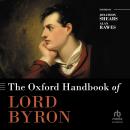 The Oxford Handbook of Lord Byron Audiobook