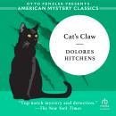 Cat's Claw Audiobook