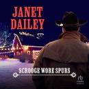 Scrooge Wore Spurs Audiobook