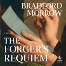The Forger's Requiem Audiobook