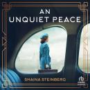 An Unquiet Peace Audiobook