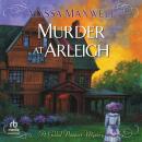 Murder at Arleigh Audiobook