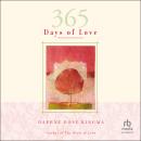 365 Days of Love Audiobook