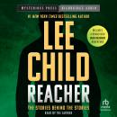 Cover of Reacher: The Stories Behind the Stories