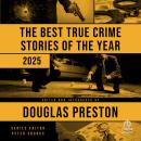 The Best True Crime Stories of the Year 2025 Audiobook