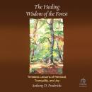 The Healing Wisdom of the Forest: Timeless Lessons of Renewal, Tranquility, and Joy Audiobook