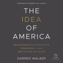 The Idea of America: Reflections on Inequality, Democracy, and the Values We Share Audiobook