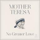 No Greater Love Audiobook