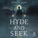 Hyde and Seek Audiobook