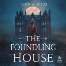 The Foundling House Audiobook