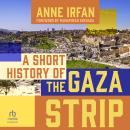 A Short History of the Gaza Strip Audiobook