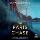 The Paris Chase Audiobook