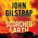 Scorched Earth Audiobook