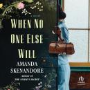 When No One Else Will Audiobook
