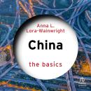 China: The Basics Audiobook