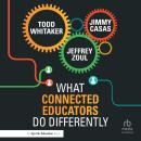 What Connected Educators Do Differently Audiobook