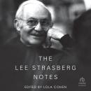 The Lee Strasberg Notes Audiobook