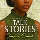 Cover of Talk Stories