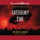 Category Five Audiobook