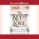 The Key to Love Audiobook