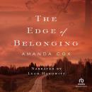 The Edge of Belonging Audiobook