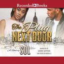 The Plug Next Door Audiobook