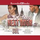 The Plug Next Door 2: Summer's Story Audiobook