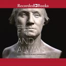 First and Always: A New Portrait of George Washington Audiobook