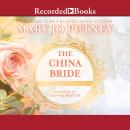 The China Bride Audiobook