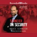 Schneier on Security, Bruce Schneier
