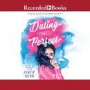 Dating Makes Perfect Audiobook