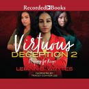 Virtuous Deception 2: Playing for Keeps Audiobook