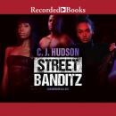 Street Banditz Audiobook