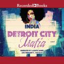 Detroit City Mafia Audiobook