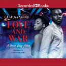 Love and War Audiobook
